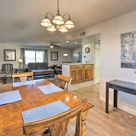 Lake Havasu Home With Pool - 2 Miles To Waterfront! Lake Havasu City Zewnętrze zdjęcie