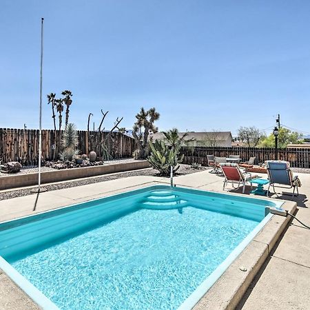 Lake Havasu Home With Pool - 2 Miles To Waterfront! Lake Havasu City Zewnętrze zdjęcie
