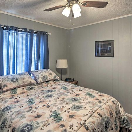 Lake Havasu Home With Pool - 2 Miles To Waterfront! Lake Havasu City Zewnętrze zdjęcie