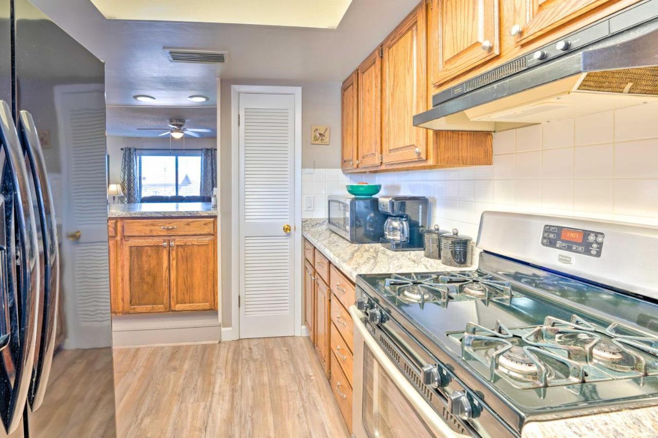 Lake Havasu Home With Pool - 2 Miles To Waterfront! Lake Havasu City Zewnętrze zdjęcie