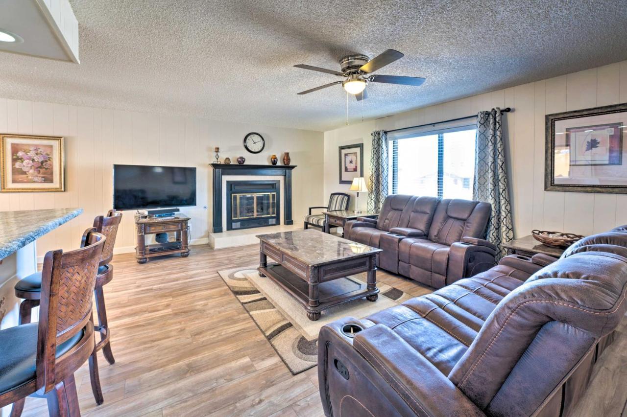 Lake Havasu Home With Pool - 2 Miles To Waterfront! Lake Havasu City Zewnętrze zdjęcie
