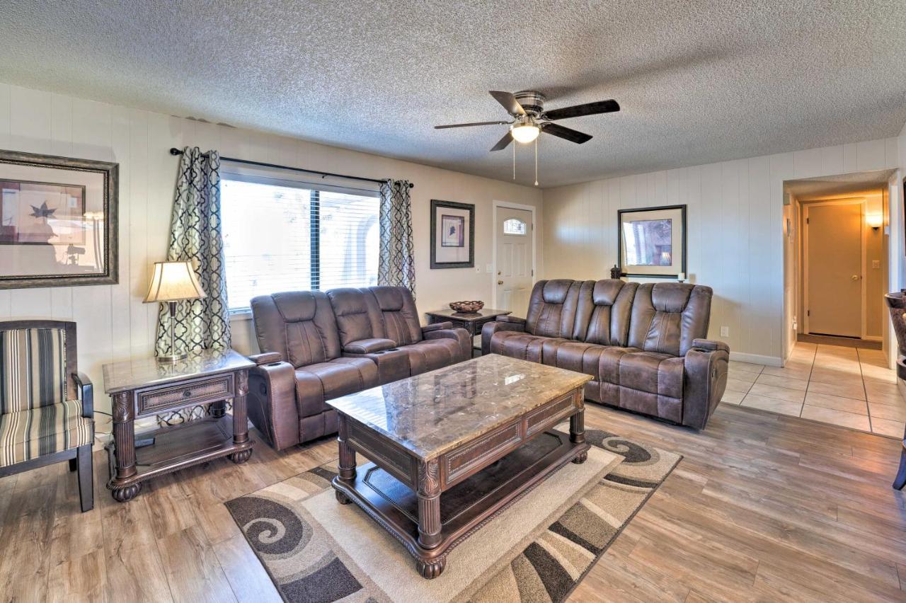 Lake Havasu Home With Pool - 2 Miles To Waterfront! Lake Havasu City Zewnętrze zdjęcie