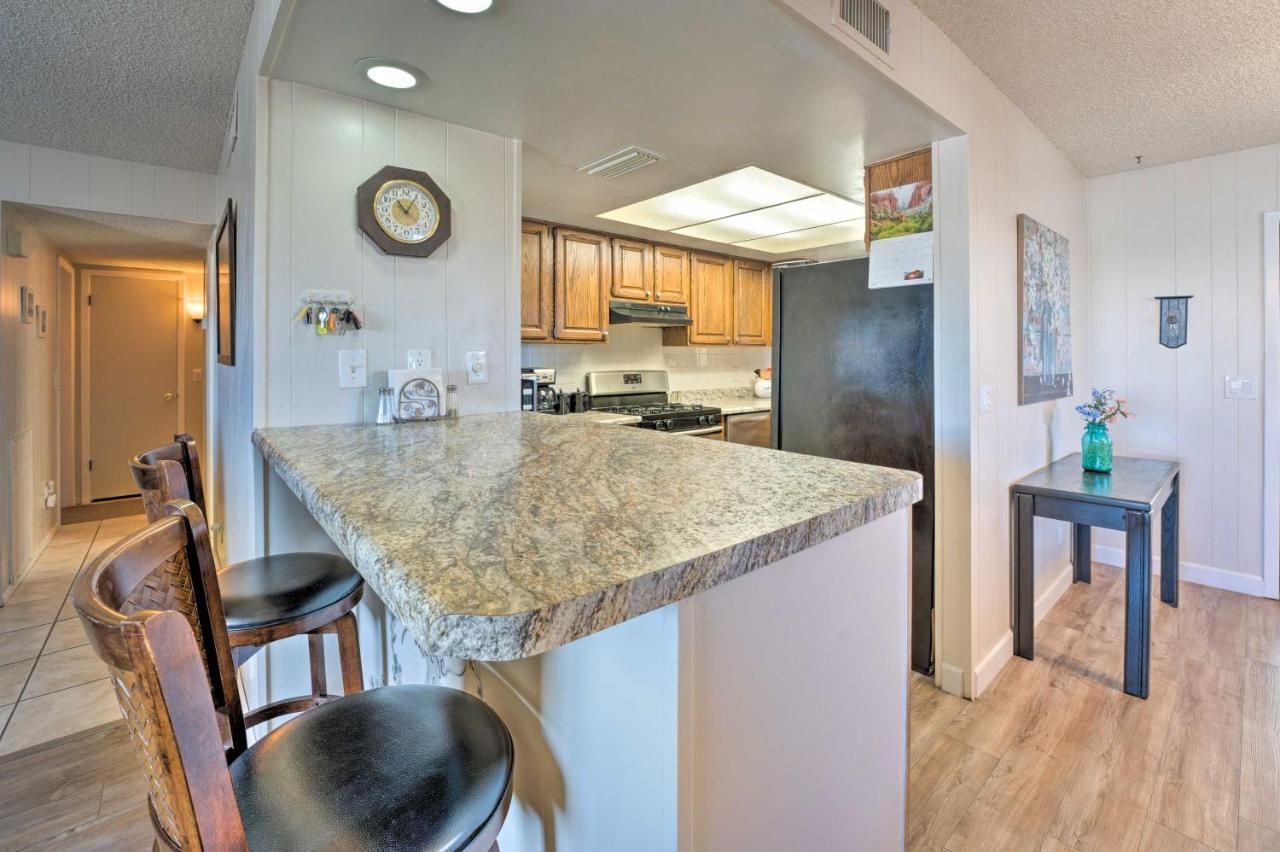 Lake Havasu Home With Pool - 2 Miles To Waterfront! Lake Havasu City Zewnętrze zdjęcie