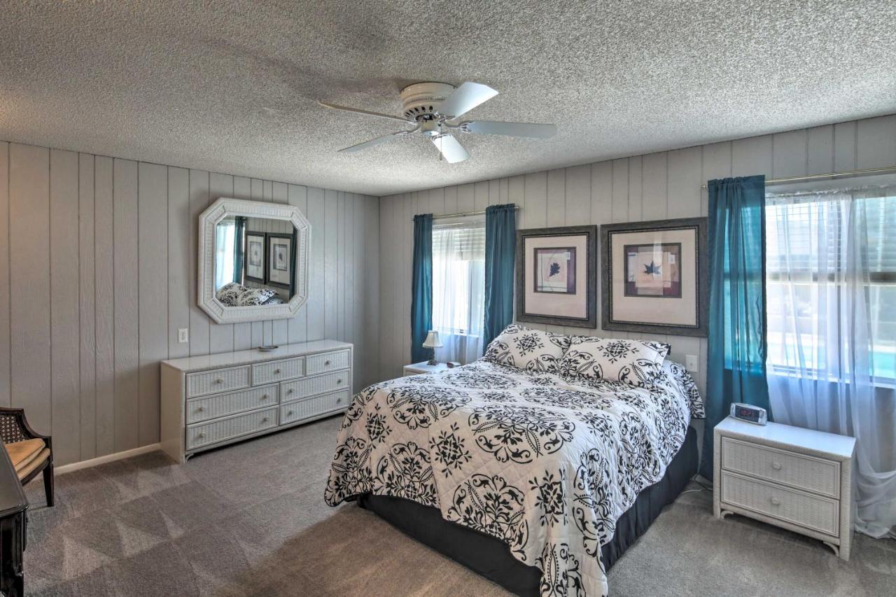 Lake Havasu Home With Pool - 2 Miles To Waterfront! Lake Havasu City Zewnętrze zdjęcie