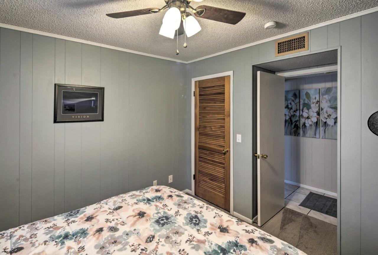 Lake Havasu Home With Pool - 2 Miles To Waterfront! Lake Havasu City Zewnętrze zdjęcie