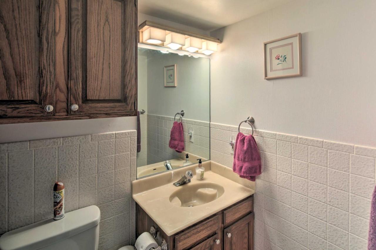Lake Havasu Home With Pool - 2 Miles To Waterfront! Lake Havasu City Zewnętrze zdjęcie