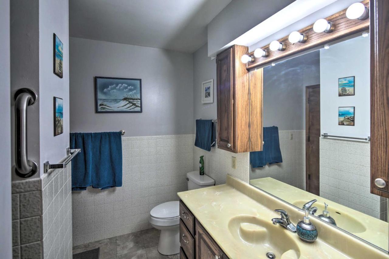 Lake Havasu Home With Pool - 2 Miles To Waterfront! Lake Havasu City Zewnętrze zdjęcie
