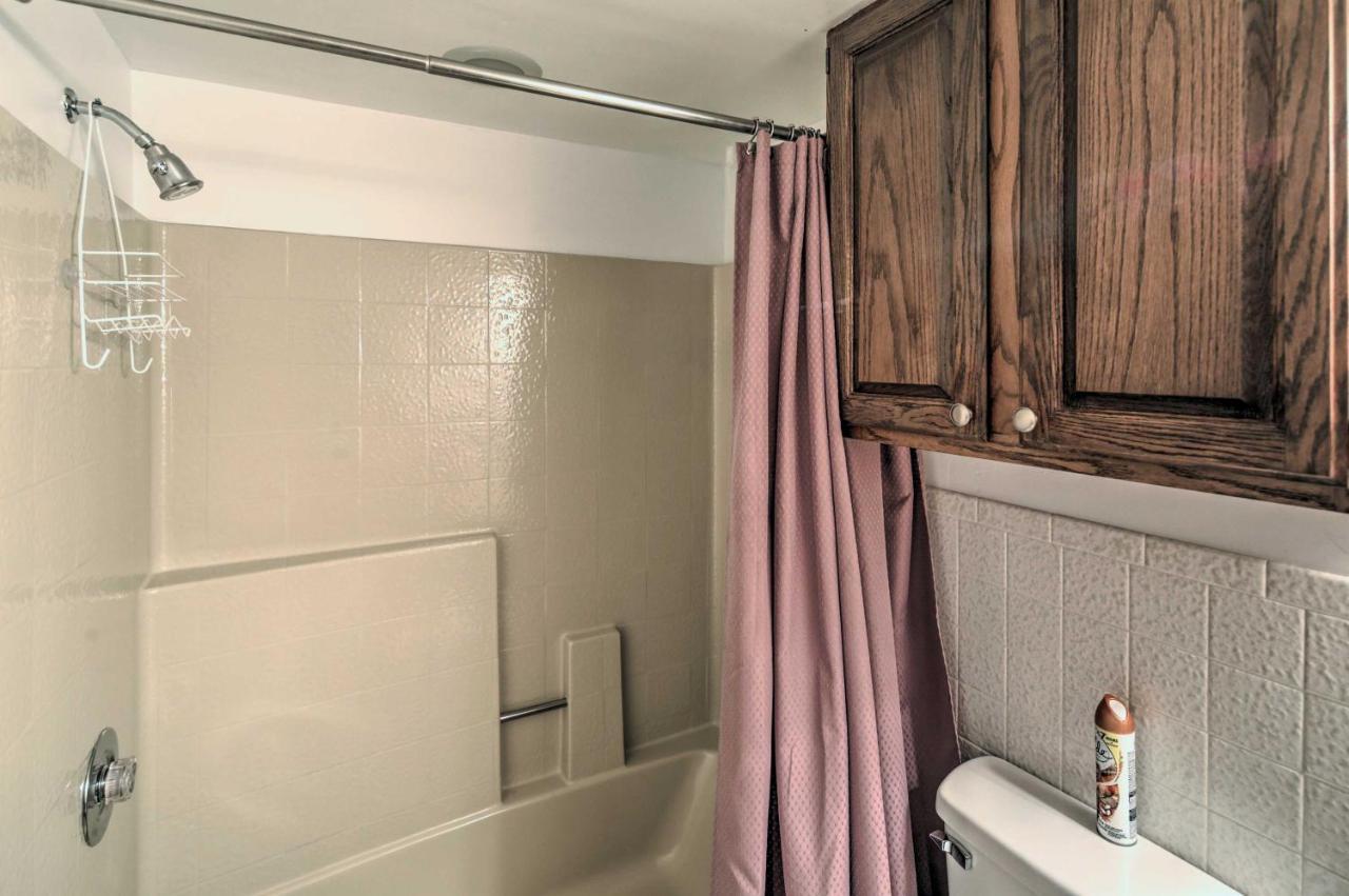 Lake Havasu Home With Pool - 2 Miles To Waterfront! Lake Havasu City Zewnętrze zdjęcie