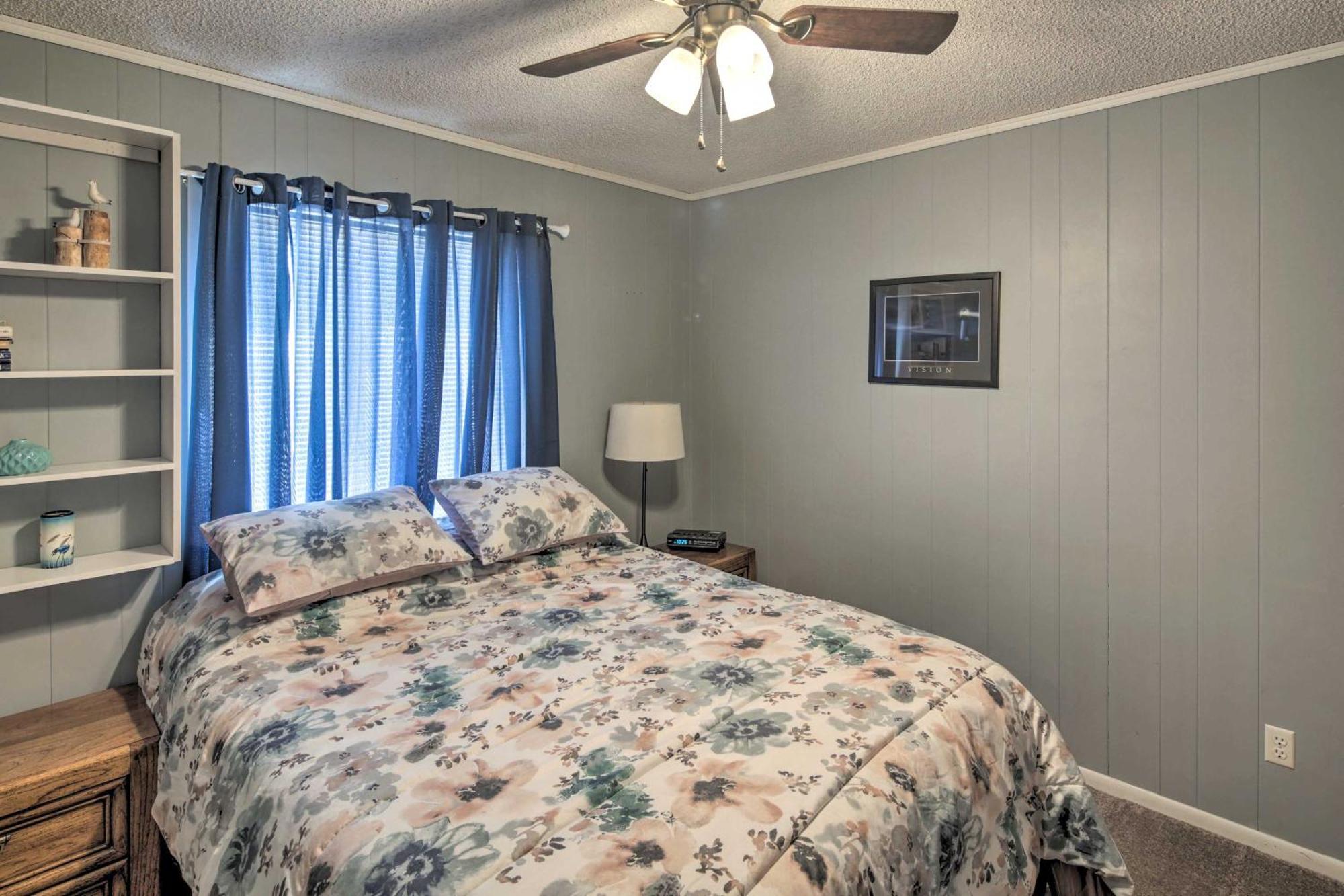 Lake Havasu Home With Pool - 2 Miles To Waterfront! Lake Havasu City Zewnętrze zdjęcie